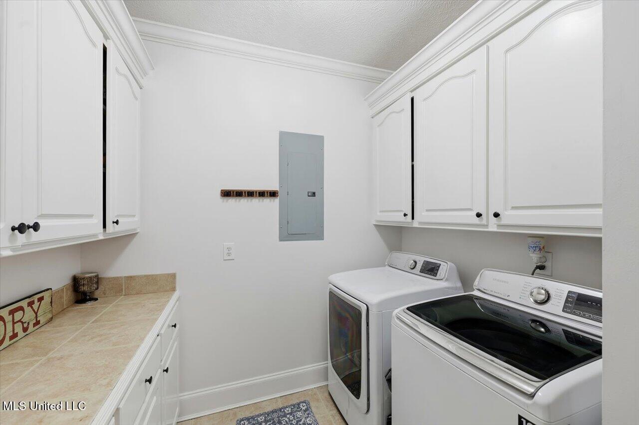 103 Cody Lane Brandon, MS 39042 - Photo 19 of 37 21-103 Cody Lane _ Home Tours MS