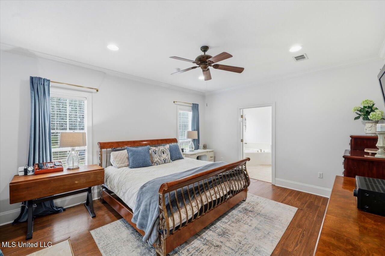 103 Cody Lane Brandon, MS 39042 - Photo 20 of 37 22-103 Cody Lane _ Home Tours MS