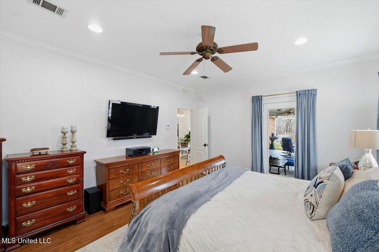 103 Cody Lane Brandon, MS 39042 - Photo 21 of 37 23-103 Cody Lane _ Home Tours MS