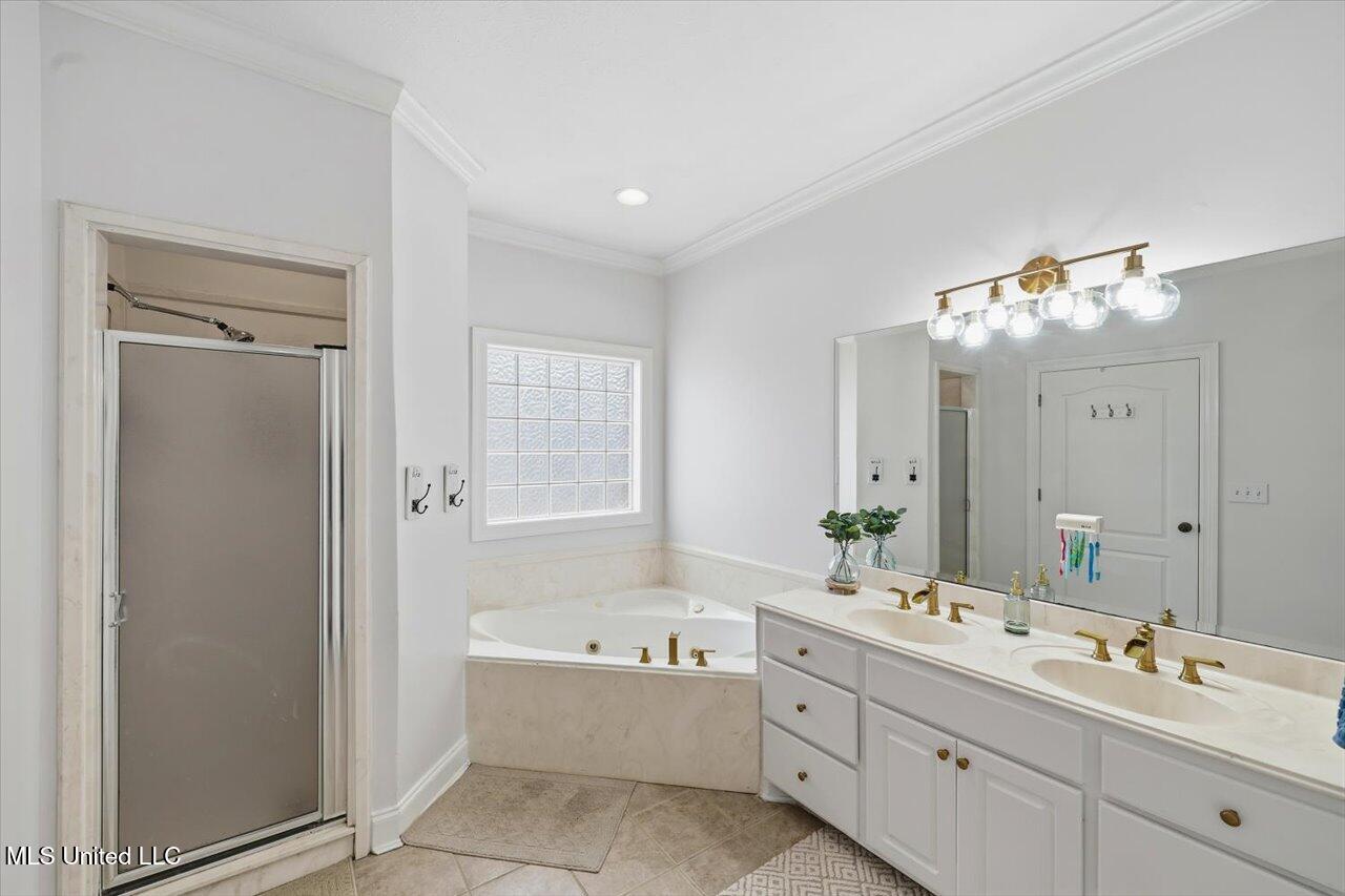 103 Cody Lane Brandon, MS 39042 - Photo 22 of 37 24-103 Cody Lane _ Home Tours MS