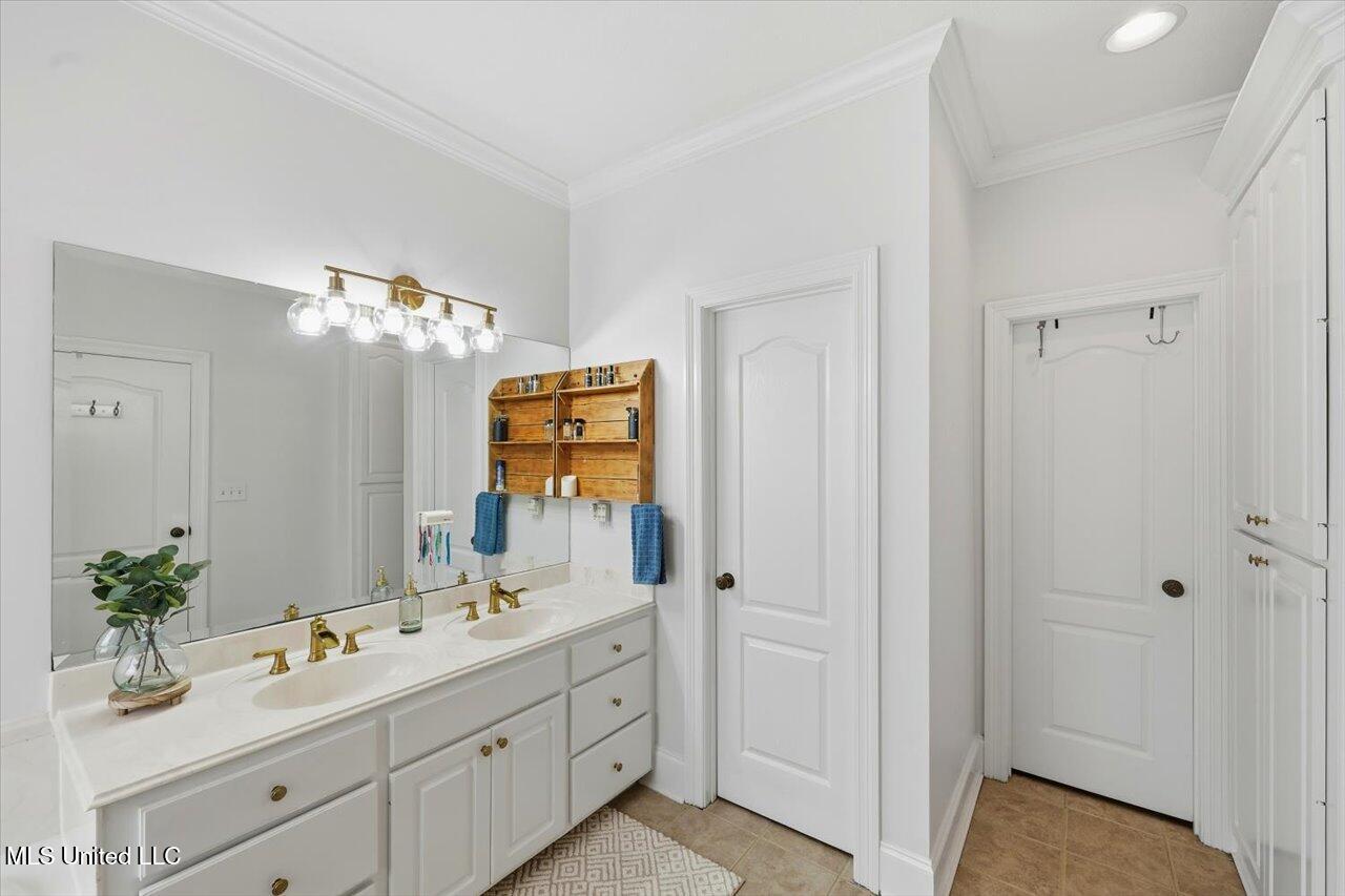 103 Cody Lane Brandon, MS 39042 - Photo 23 of 37 25-103 Cody Lane _ Home Tours MS