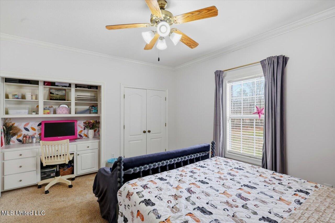 103 Cody Lane Brandon, MS 39042 - Photo 24 of 37 29-103 Cody Lane _ Home Tours MS