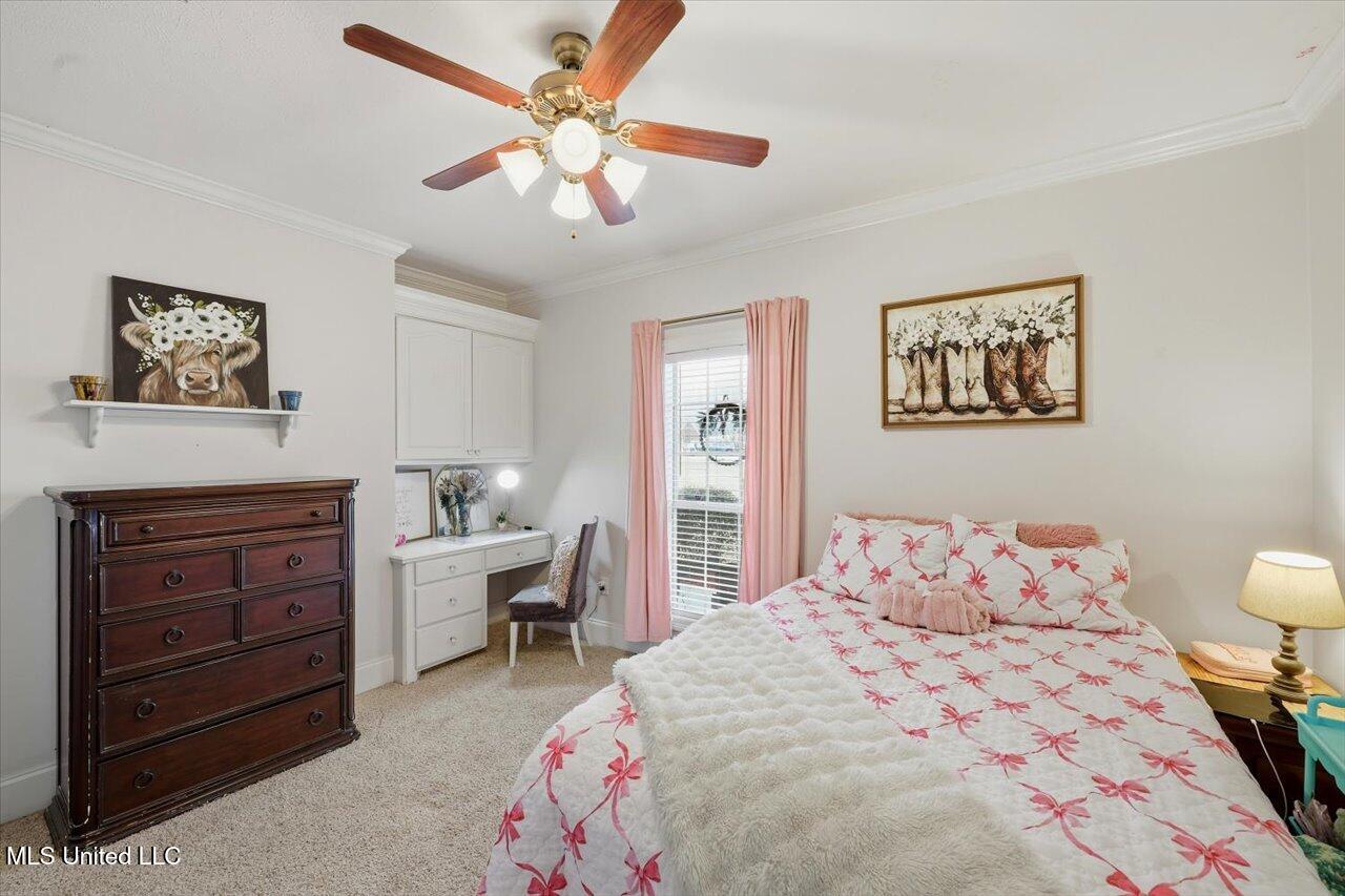 103 Cody Lane Brandon, MS 39042 - Photo 26 of 37 31-103 Cody Lane _ Home Tours MS