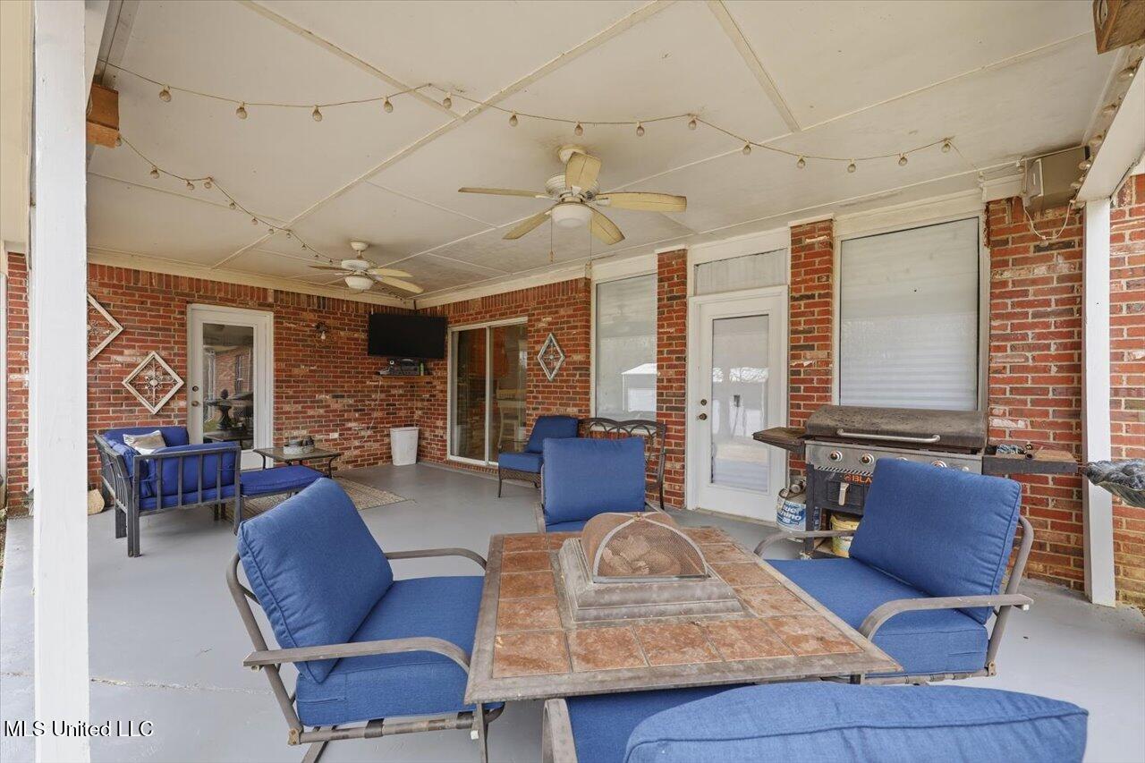 103 Cody Lane Brandon, MS 39042 - Photo 32 of 37 37-103 Cody Lane _ Home Tours MS