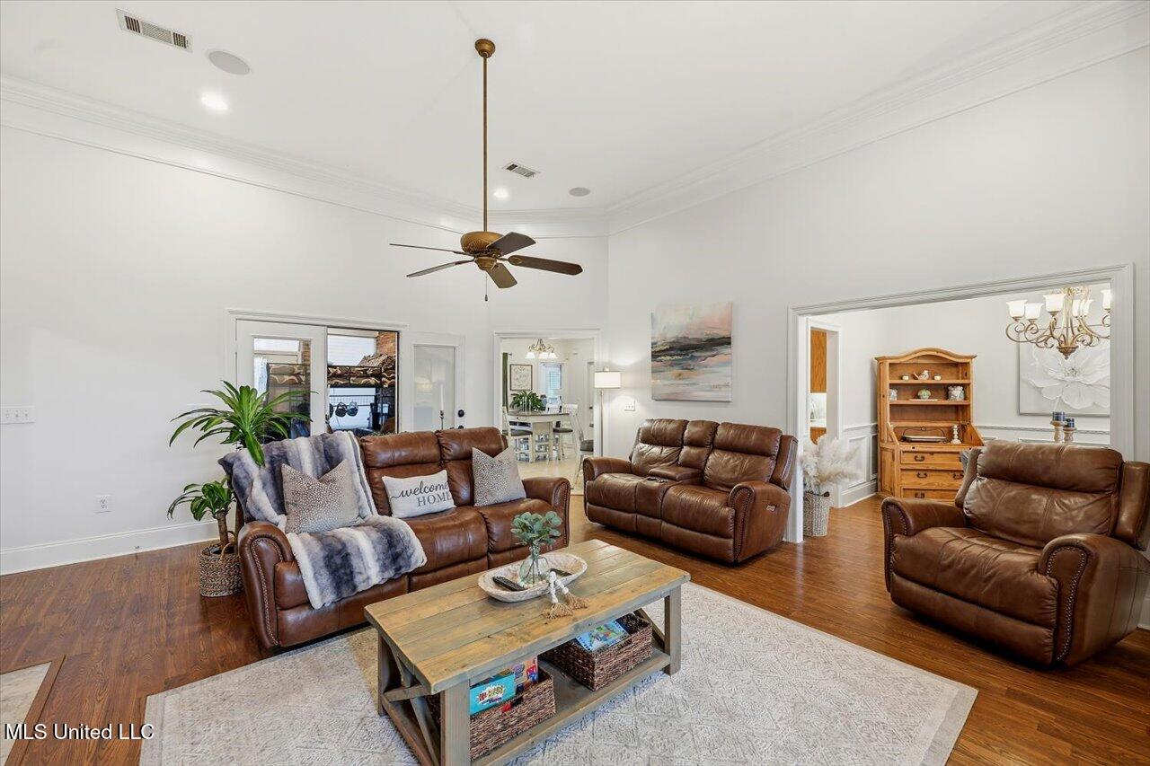 103 Cody Lane Brandon, MS 39042 - Photo 10 of 37 12-103 Cody Lane _ Home Tours MS