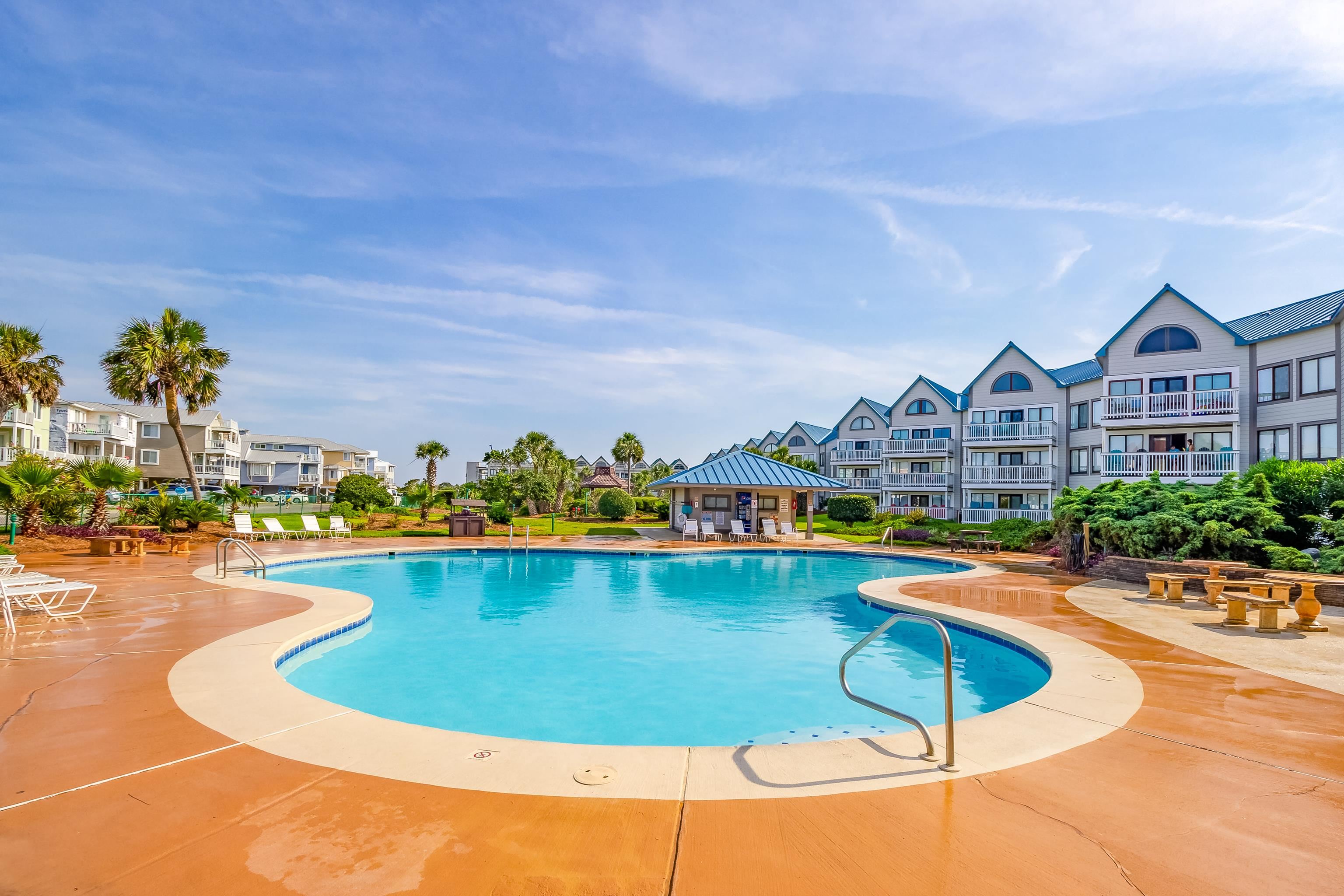 645 Plantation Road, Unit 6409 Gulf Shores, AL 36542 - Photo 2 of 46