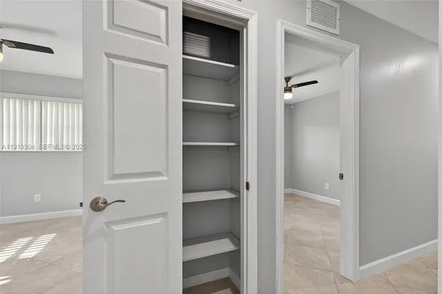 a view of bathroom with shower