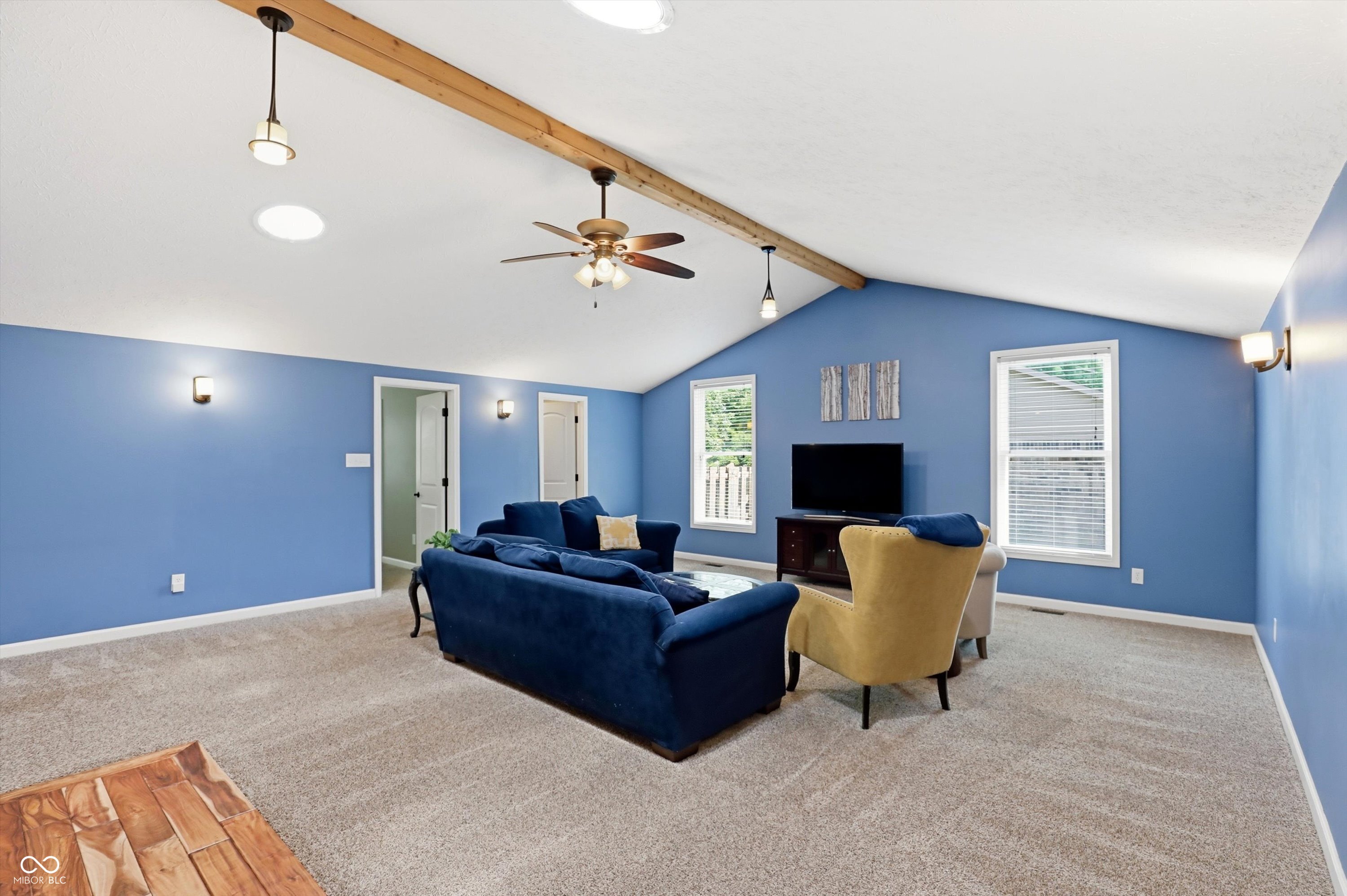 9689 Sycamore Road Carmel, IN 46032 - Photo 23 of 55