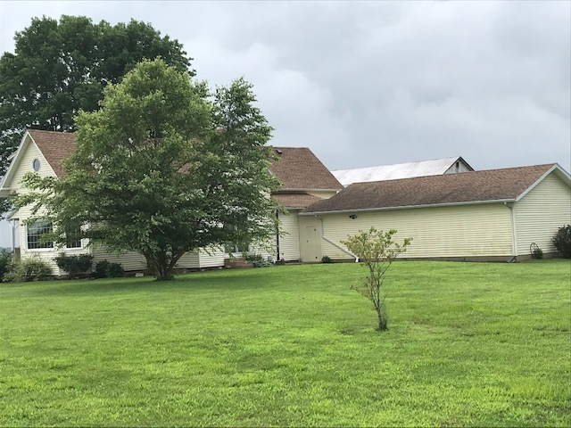 6643 Overhead Road Vincennes, IN 47591 - Photo 2 of 31 Gallery Image 2
