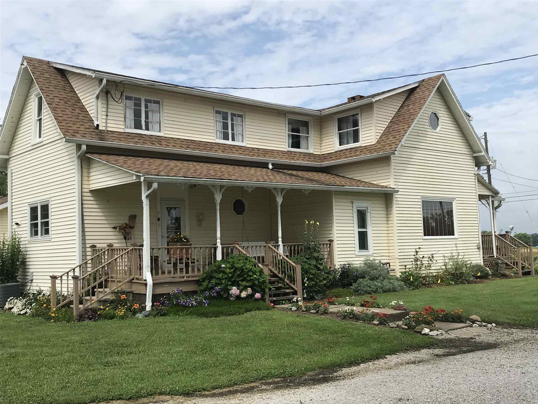 6643 Overhead Road Vincennes, IN 47591 - Photo 5 of 31 Gallery Image 5