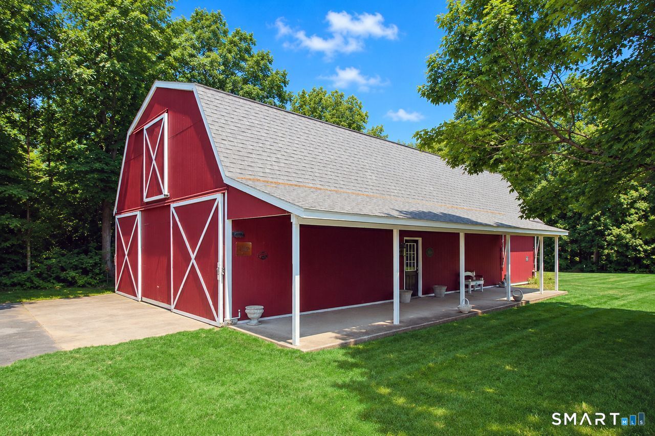 773 West Avon Road Avon, CT 06001 - Photo 40 of 40