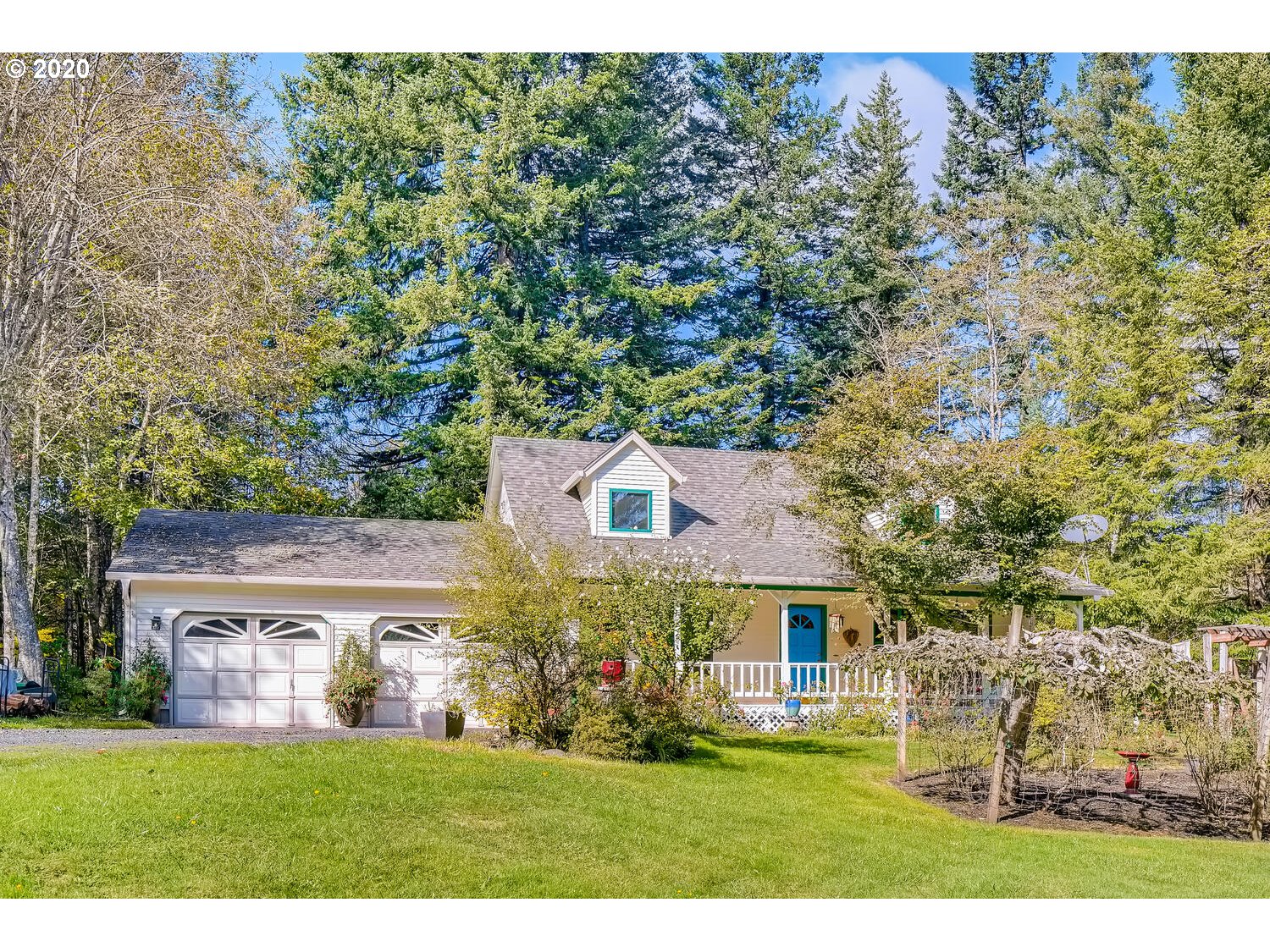 32400 Northeast Dial Road Camas, WA 98607 - Photo 1 of 26
