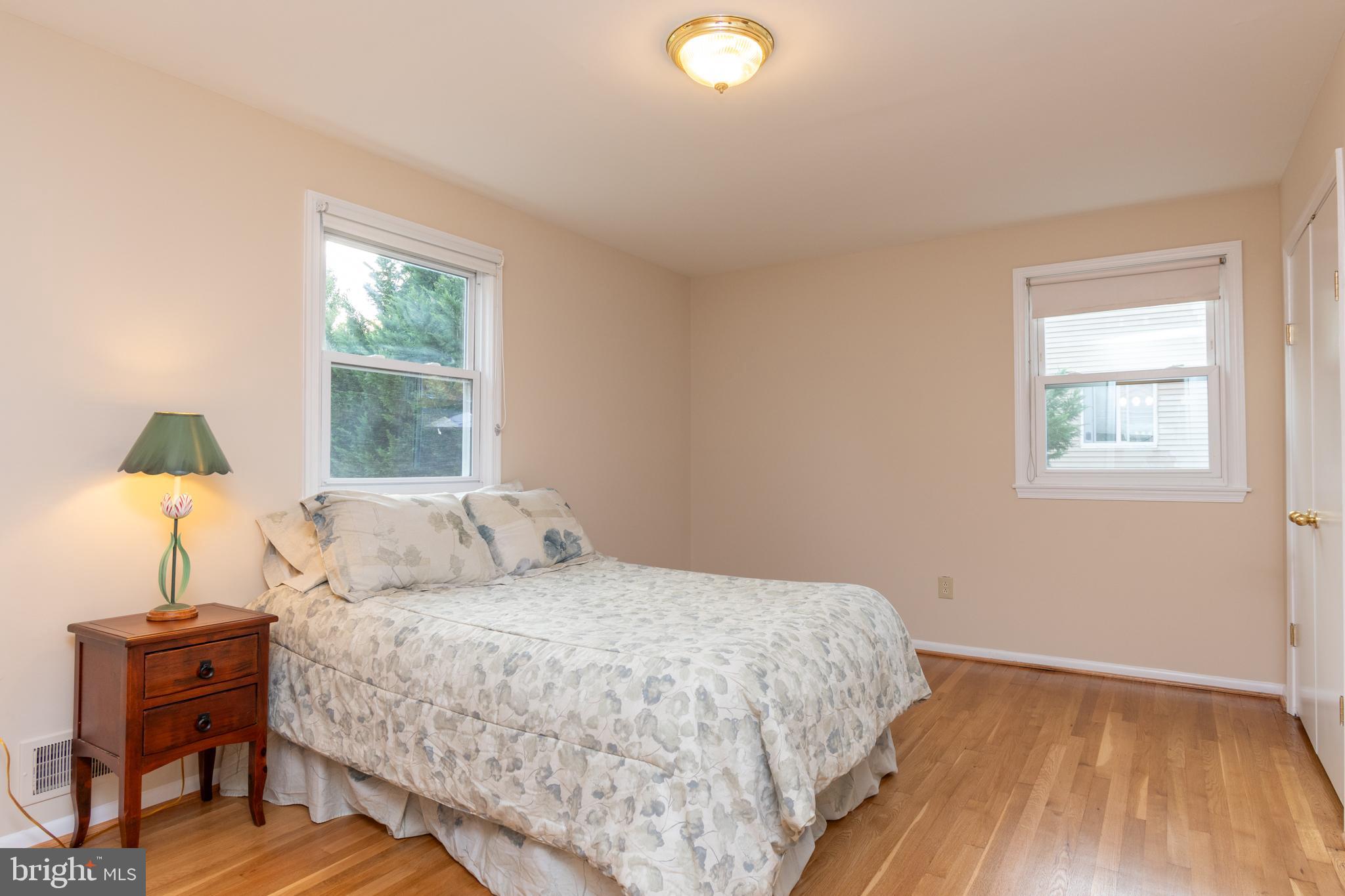 3413 Canberra Street Silver Spring, MD 20904 - Photo 9 of 29 Primary Bedroom