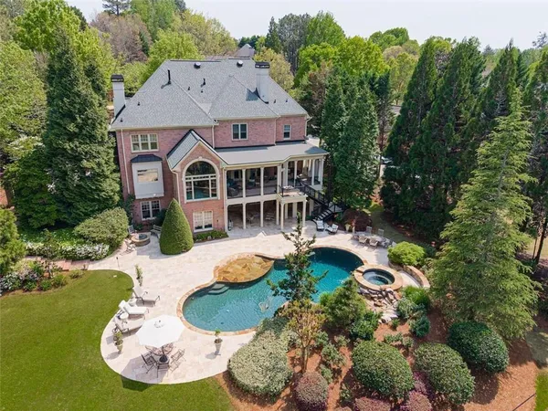 $1,988,888 | 2271 Glen Mary Place, Duluth, GA 30097