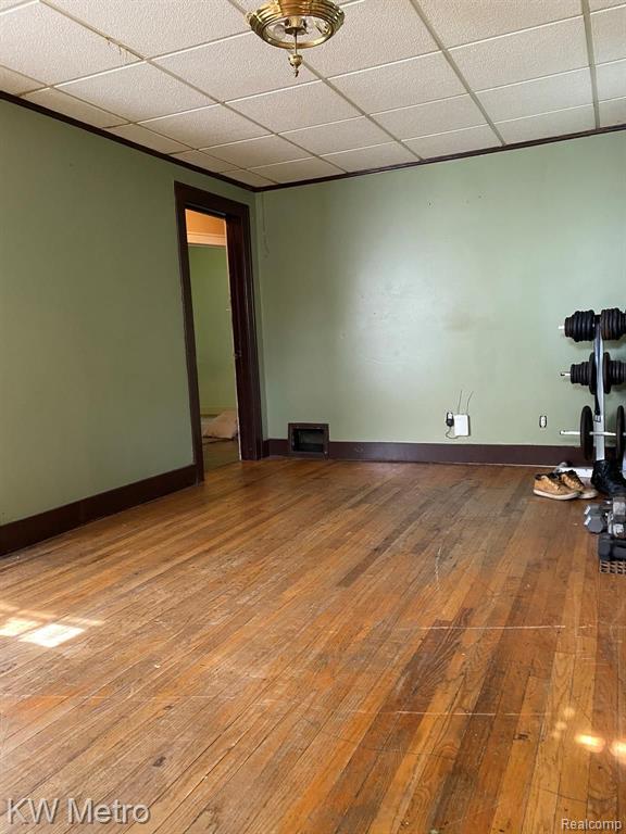 596 Raskob Street Pontiac, MI 48340 - Photo 11 of 39