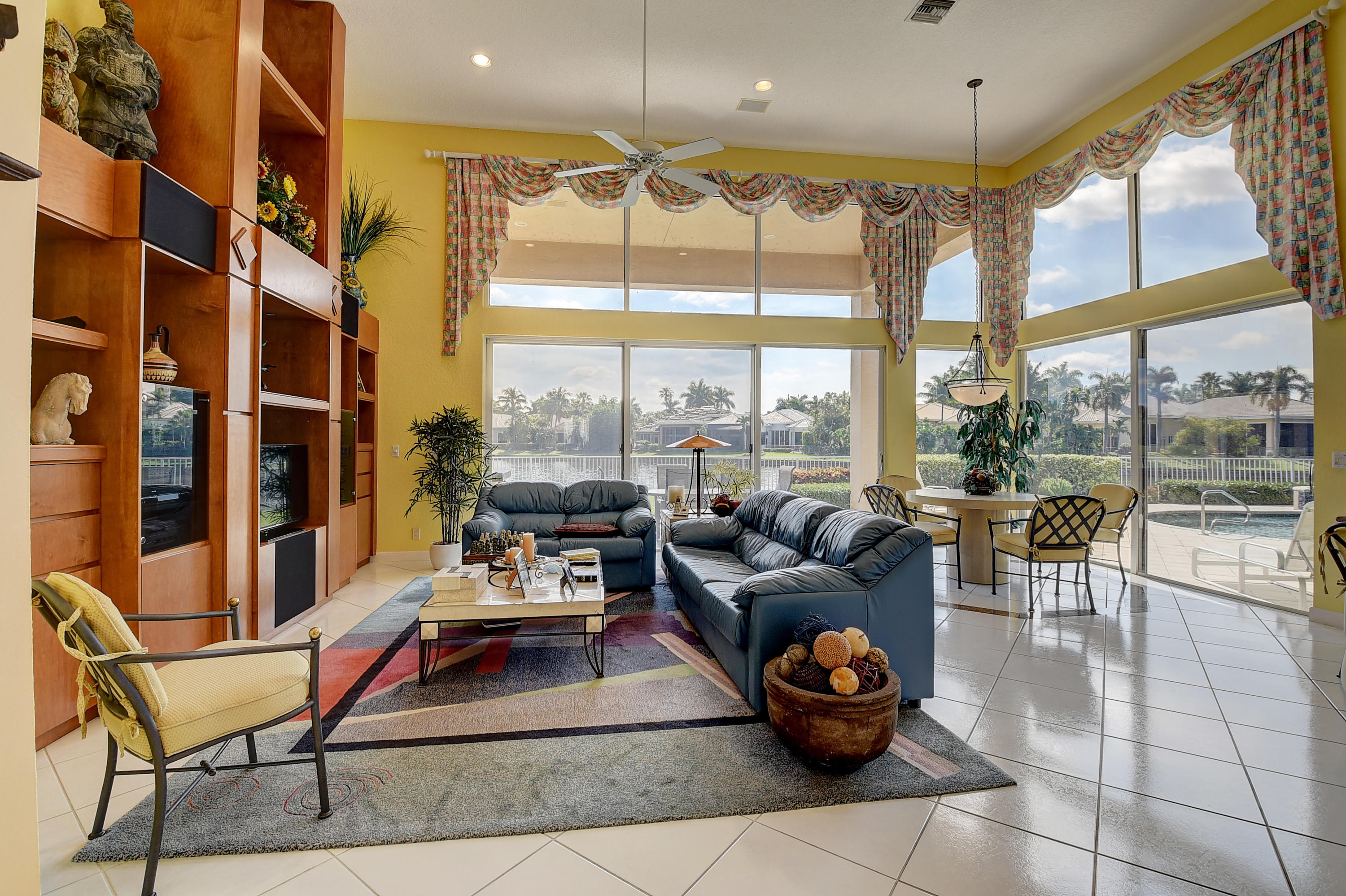 6574 Northwest 39th Terrace Boca Raton, FL 33496 - Photo 12 of 30 Family Room
