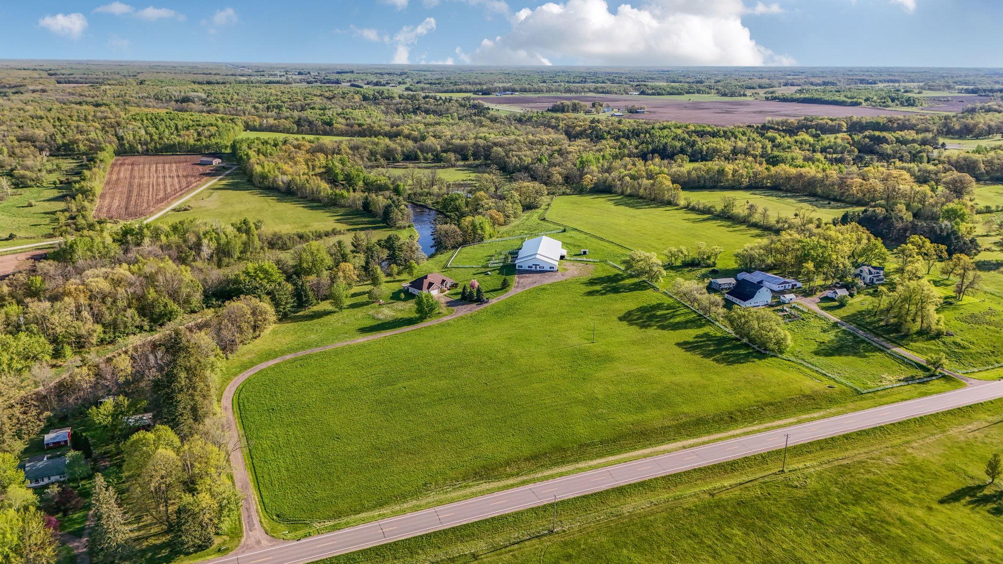 Xxxxx 190th Street Milaca, MN 56353 - Photo 92 of 96