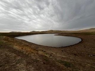 0 West Copperopolis N Of  