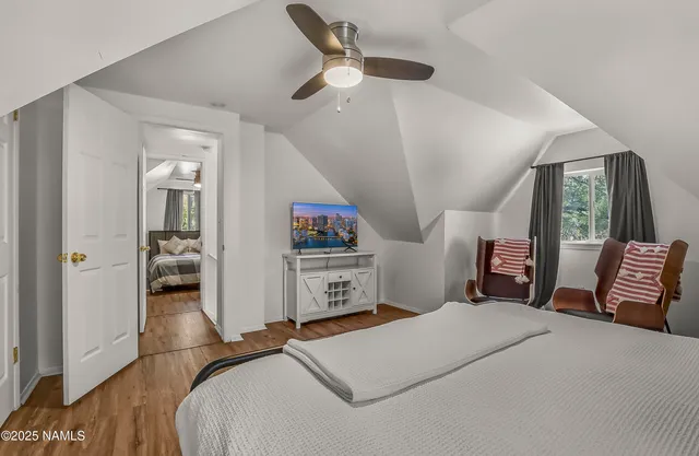 $535,000 | 17160 Elk Place, Munds Park, AZ 86017