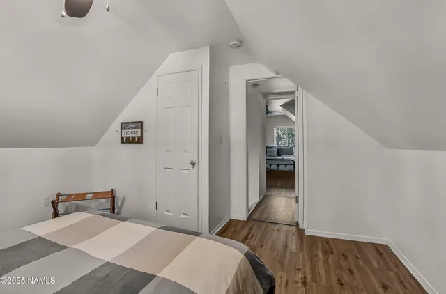 $535,000 | 17160 Elk Place, Munds Park, AZ 86017