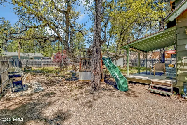 $535,000 | 17160 Elk Place, Munds Park, AZ 86017