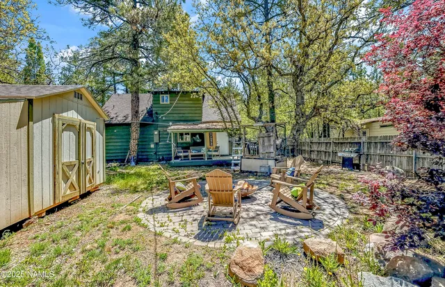 $535,000 | 17160 Elk Place, Munds Park, AZ 86017