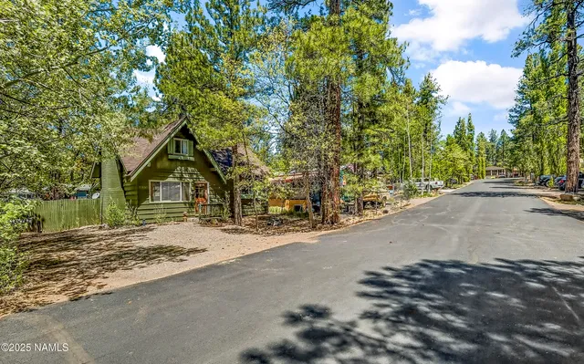 $535,000 | 17160 Elk Place, Munds Park, AZ 86017