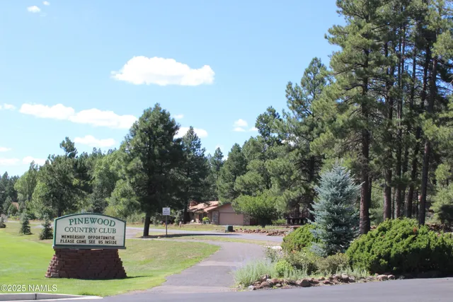 $535,000 | 17160 Elk Place, Munds Park, AZ 86017