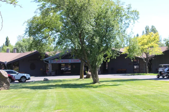 $535,000 | 17160 Elk Place, Munds Park, AZ 86017