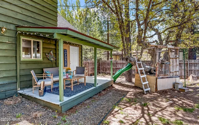 $535,000 | 17160 Elk Place, Munds Park, AZ 86017