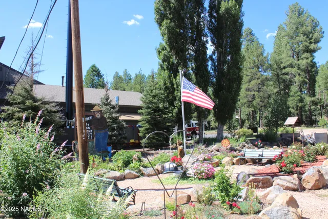 $535,000 | 17160 Elk Place, Munds Park, AZ 86017