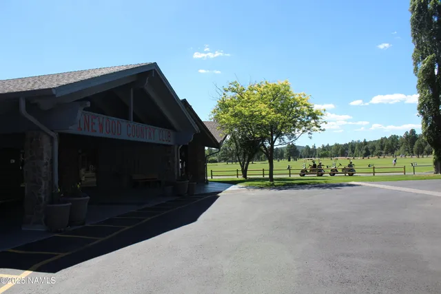 $535,000 | 17160 Elk Place, Munds Park, AZ 86017