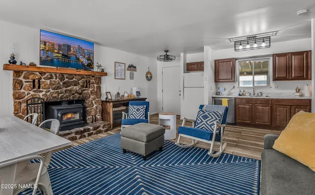 $535,000 | 17160 Elk Place, Munds Park, AZ 86017