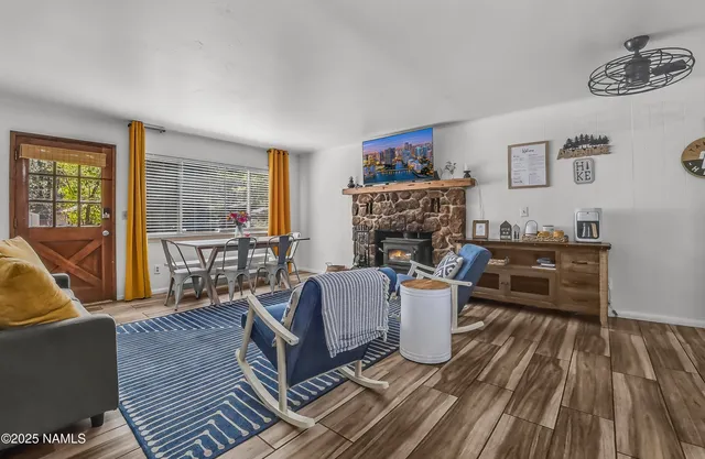 $535,000 | 17160 Elk Place, Munds Park, AZ 86017