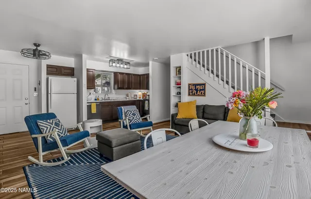 $535,000 | 17160 Elk Place, Munds Park, AZ 86017