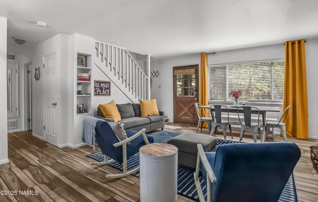 $535,000 | 17160 Elk Place, Munds Park, AZ 86017