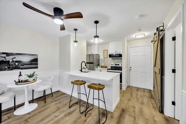 $325,000 | 81 Fletcher Lane, Unit I, Brewster, MA 02631