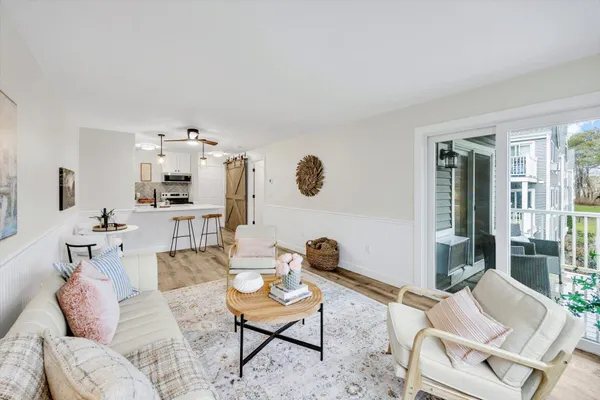 $325,000 | 81 Fletcher Lane, Unit I, Brewster, MA 02631