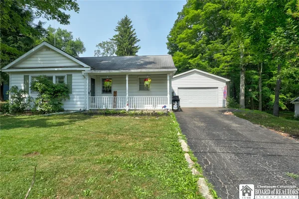$150,000 | 318 Maplecrest Avenue, Lakewood, NY 14750