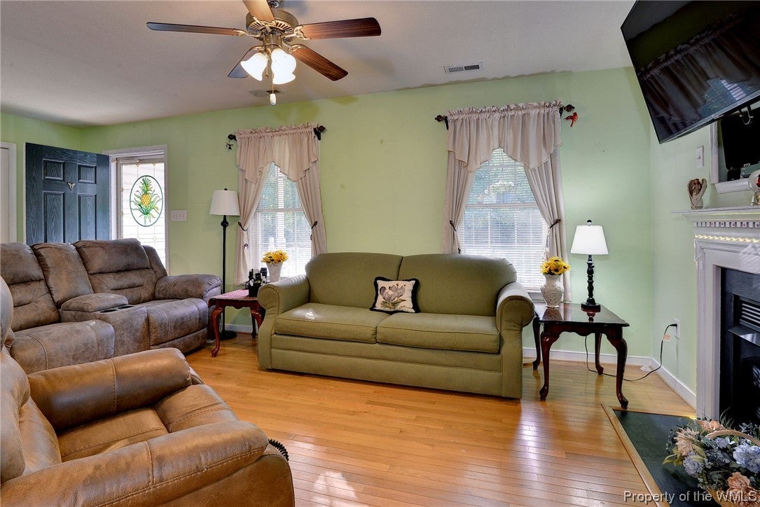 5285 Olivet Church Road Providence Forge, VA 23140 - Photo 10 of 31 Gallery Image 10