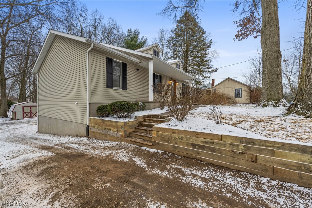 3699 Cottage Grove Road Akron, OH 44319 - Photo 32 of 35