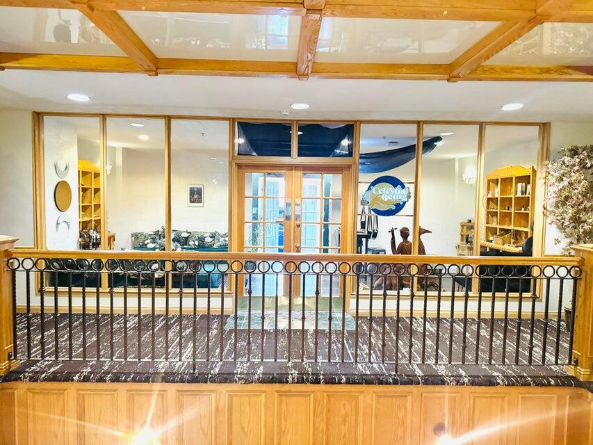 223 West Hunter Rdg Drive, Unit A213 Brian Head, UT 84719 - Photo 16 of 17 Massage and Spa