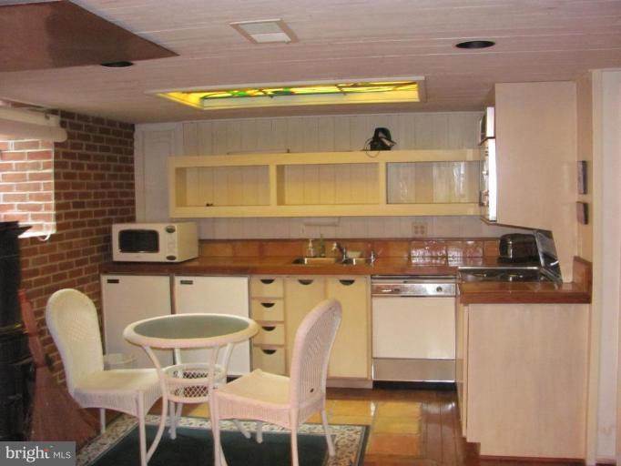 7109 Devonshire Road Alexandria, VA 22307 - Photo 15 of 17 Recreation Room #2