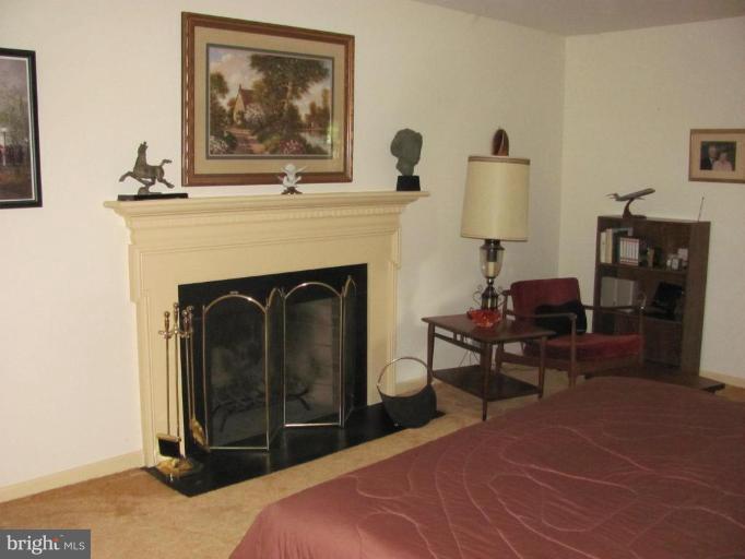 7109 Devonshire Road Alexandria, VA 22307 - Photo 4 of 17 Master Bedroom