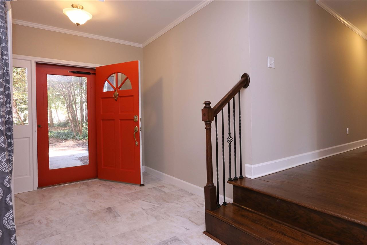 3109 Rutledge Court Raleigh, NC 27613 - Photo 2 of 25 Photo 2