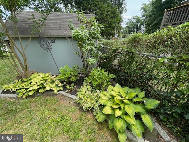 237 Gralan Road Catonsville, MD 21228 - Photo 54 of 57