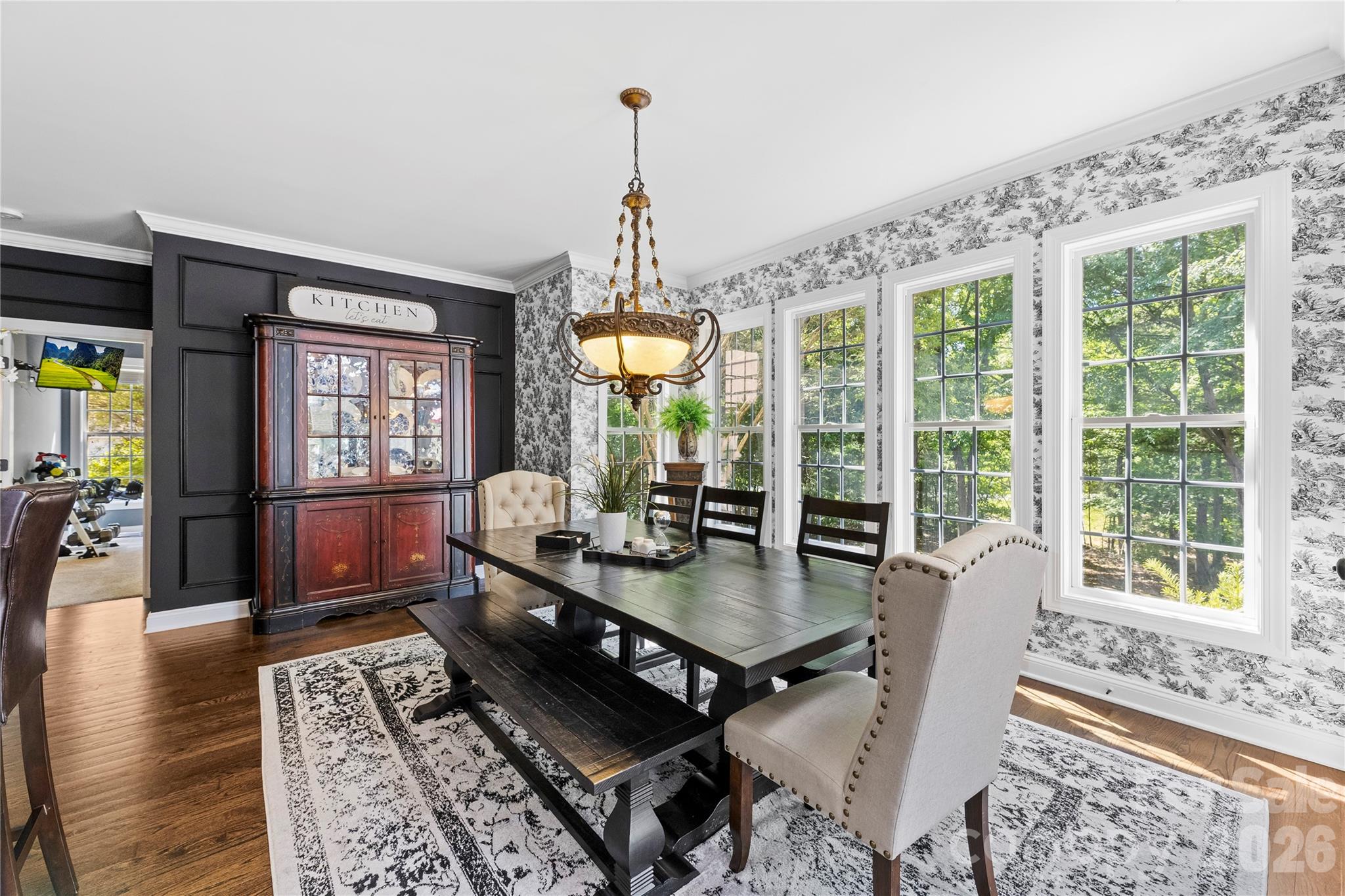 1220 Nightingale Road Waxhaw, NC 28173 - Photo 12 of 46