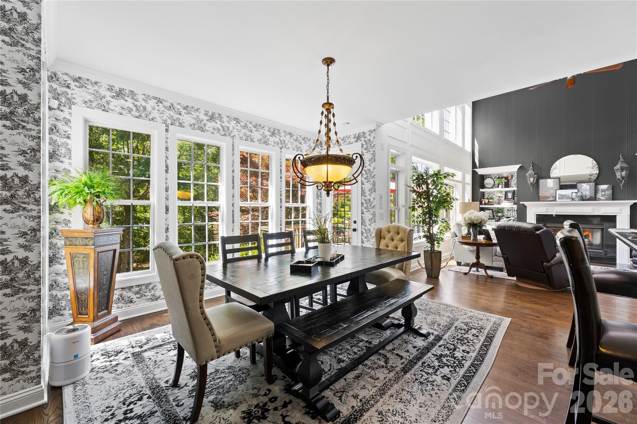 1220 Nightingale Road Waxhaw, NC 28173 - Photo 13 of 46