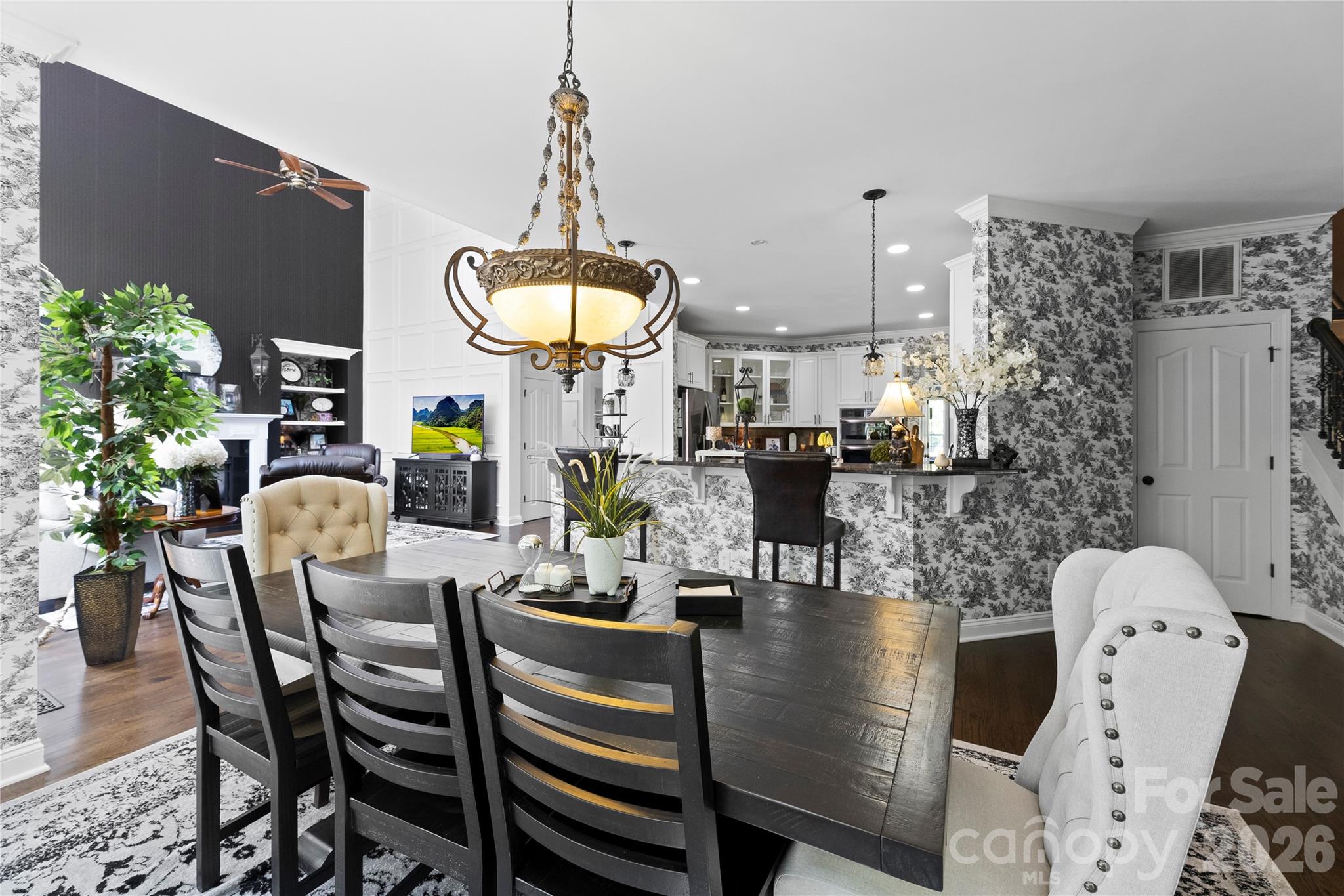 1220 Nightingale Road Waxhaw, NC 28173 - Photo 14 of 46