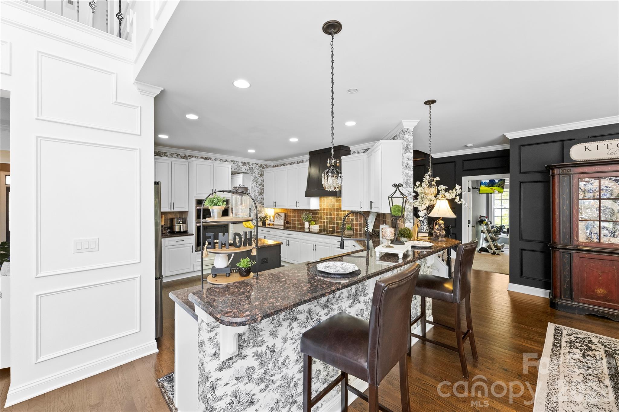 1220 Nightingale Road Waxhaw, NC 28173 - Photo 15 of 46